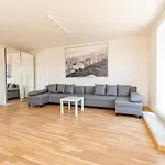 One Bedroom Penthouse Apartment # 82 In The Brand New Building Close To The City Center With Free Parking