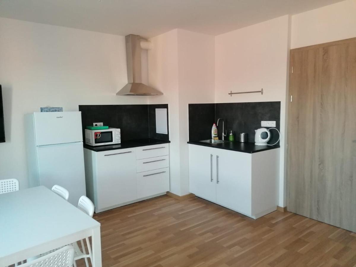 Center Penthouse: Modern One-bedroom With Free Parking *
